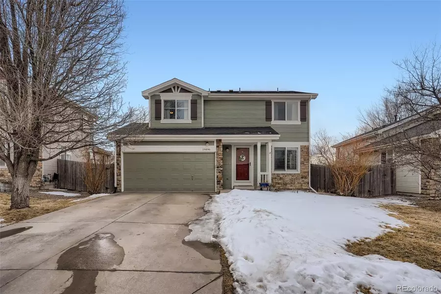 19896 E Dickenson PL, Aurora, CO 80013