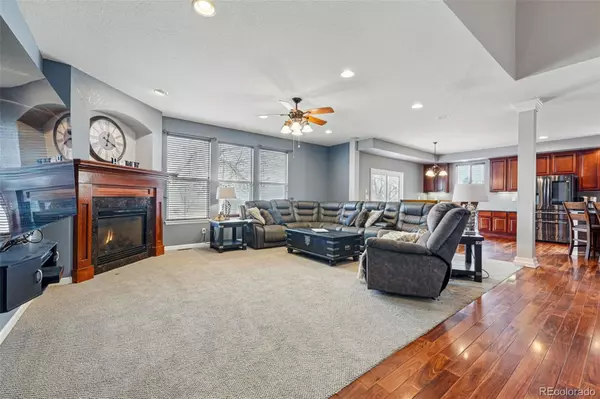 Thornton, CO 80602,13686 Dexter ST