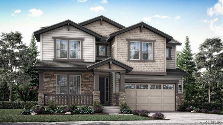 3278 S Rogers ST, Morrison, CO 80465