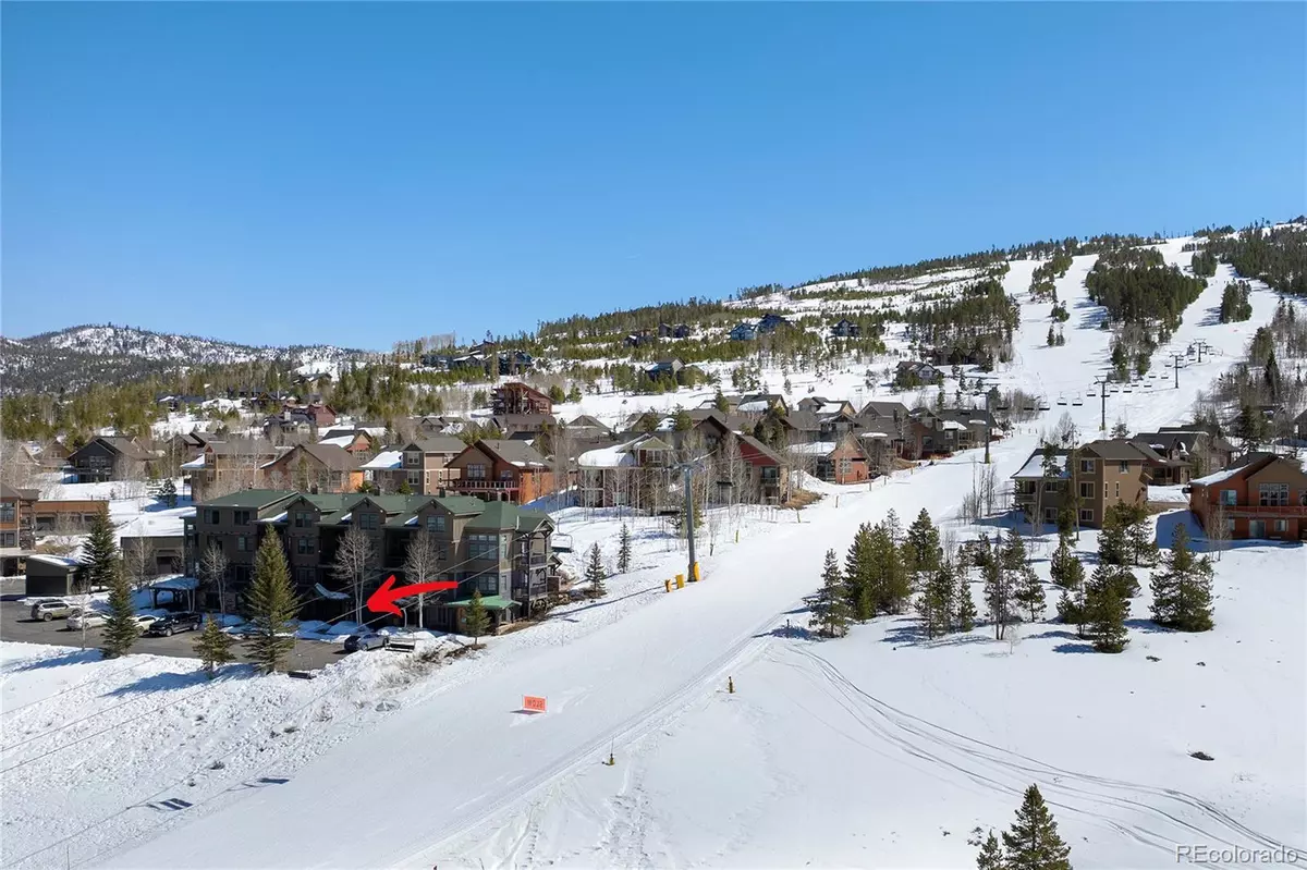 Granby, CO 80446,6102 Northstar TRL #6-102