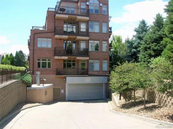 Denver, CO 80209,2700 E Cherry Creek DR #302