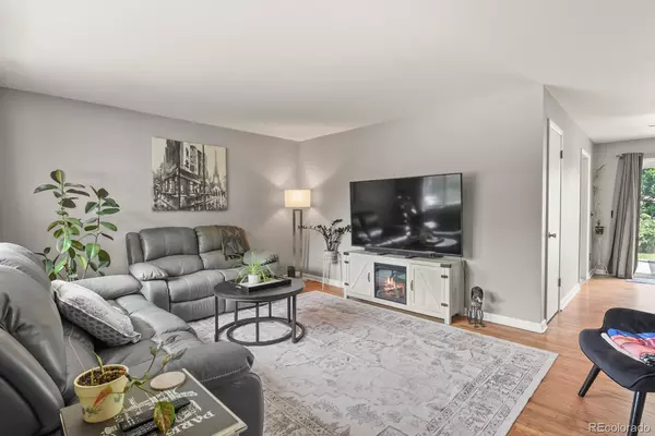 Lakewood, CO 80226,1092 S Iris ST