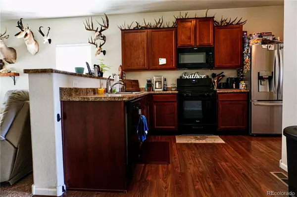 Brighton, CO 80603,541 Park BLVD