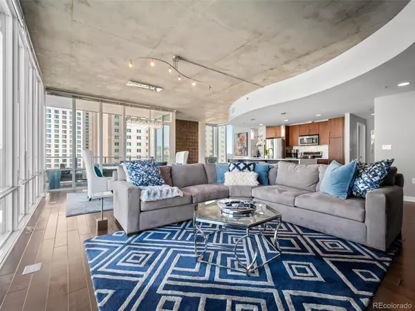 891 14th ST #1109, Denver, CO 80202