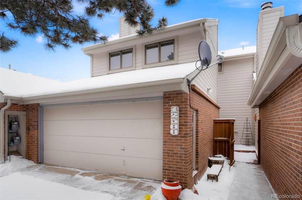 12588 W 1st PL, Lakewood, CO 80228