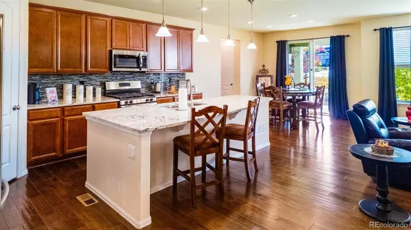 Castle Rock, CO 80109,2561 Leafdale CIR