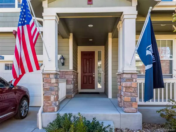 Castle Rock, CO 80109,2561 Leafdale CIR