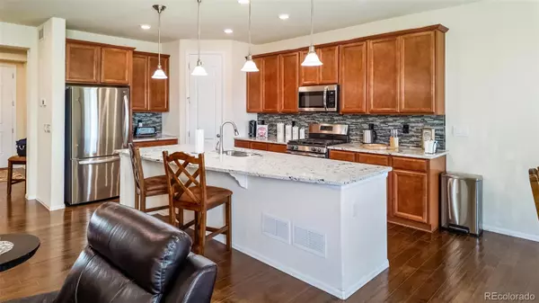 Castle Rock, CO 80109,2561 Leafdale CIR