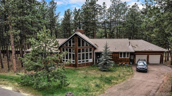 Woodland Park, CO 80863,445 Pembrook LN