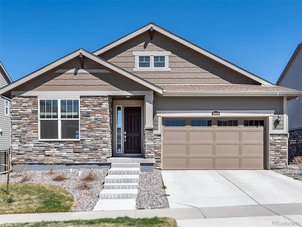 28019 E Clifton PL, Aurora, CO 80016