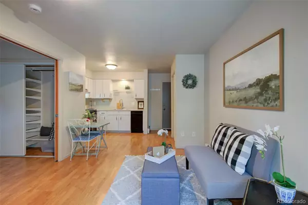 2711 Mapleton AVE #1, Boulder, CO 80304