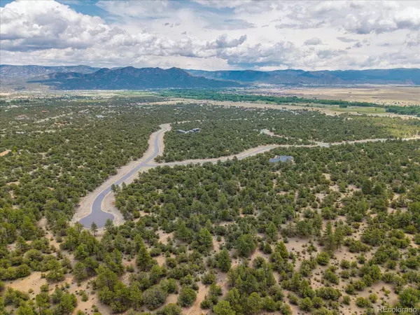 Buena Vista, CO 81211,28924 Timber Ridge