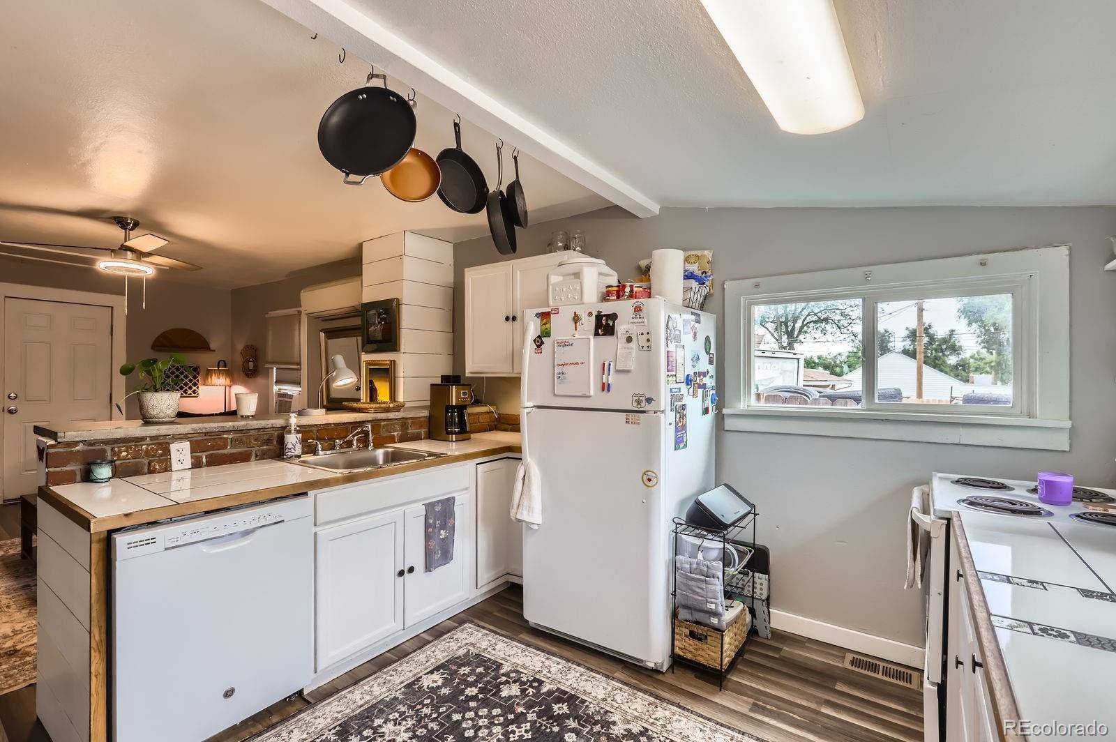 Greeley, CO 80631,1314 16th AVE
