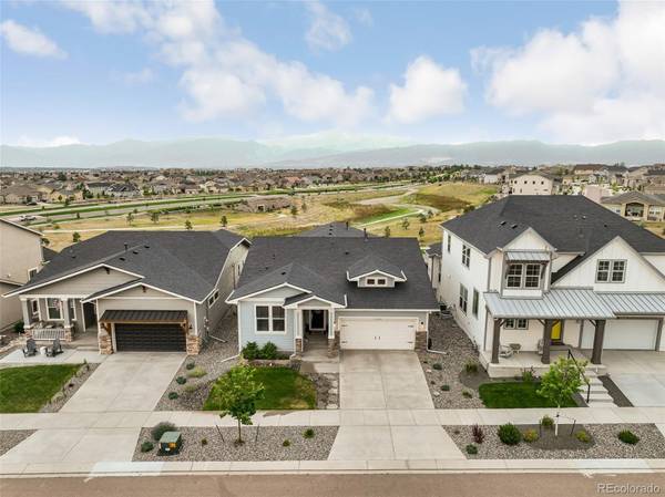 Colorado Springs, CO 80924,10082 Thrive LN