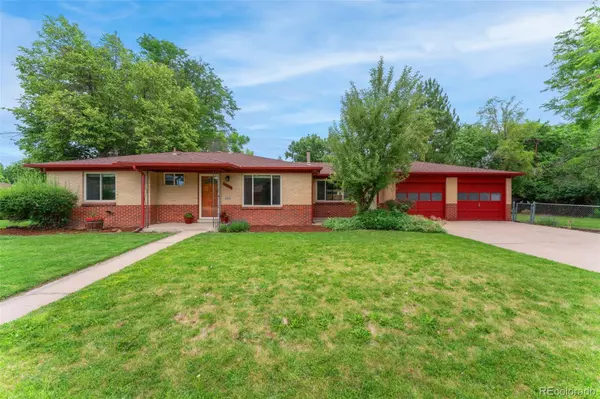 8675 Calvin DR, Arvada, CO 80002