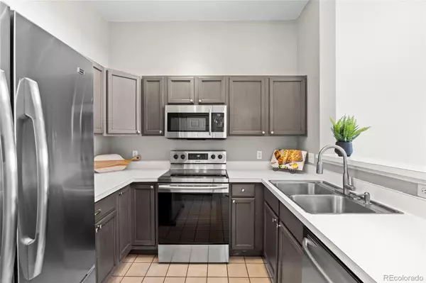 Denver, CO 80247,8707 E Florida AVE #904