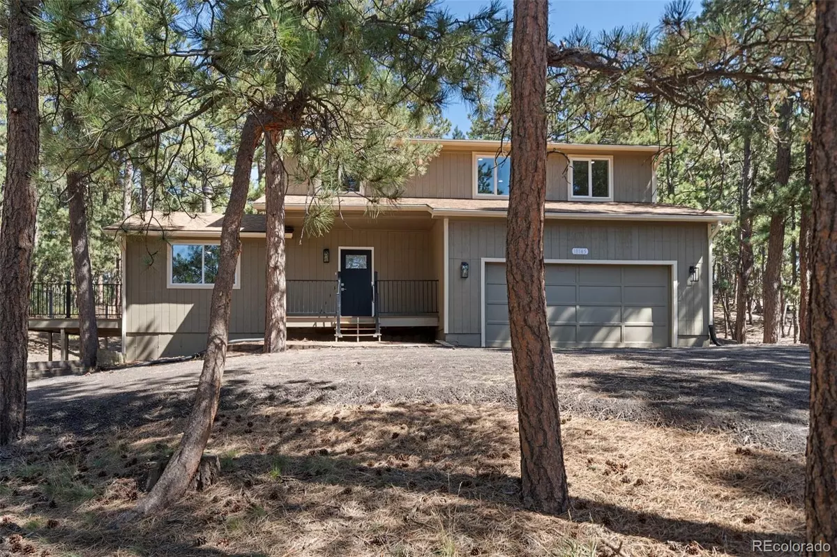 Colorado Springs, CO 80908,18145 Boughs PL