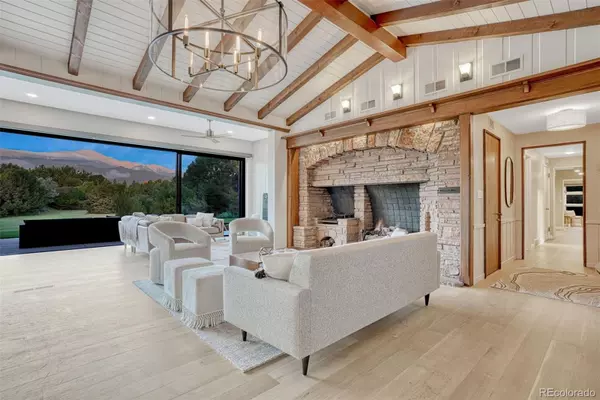 Colorado Springs, CO 80904,3440 Hill CIR