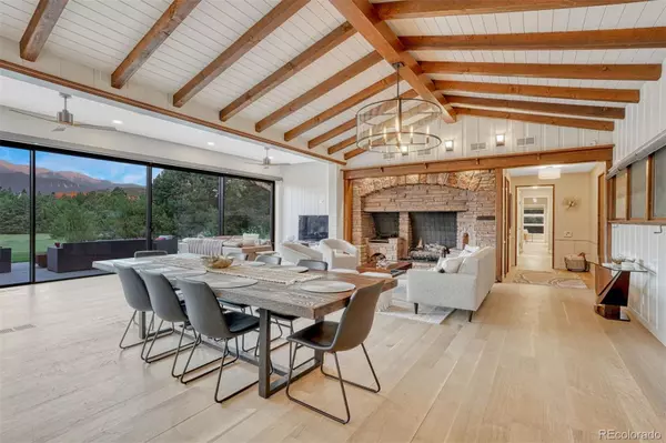 Colorado Springs, CO 80904,3440 Hill CIR