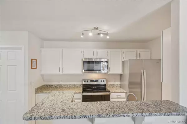 Arvada, CO 80003,5550 W 80th PL #1