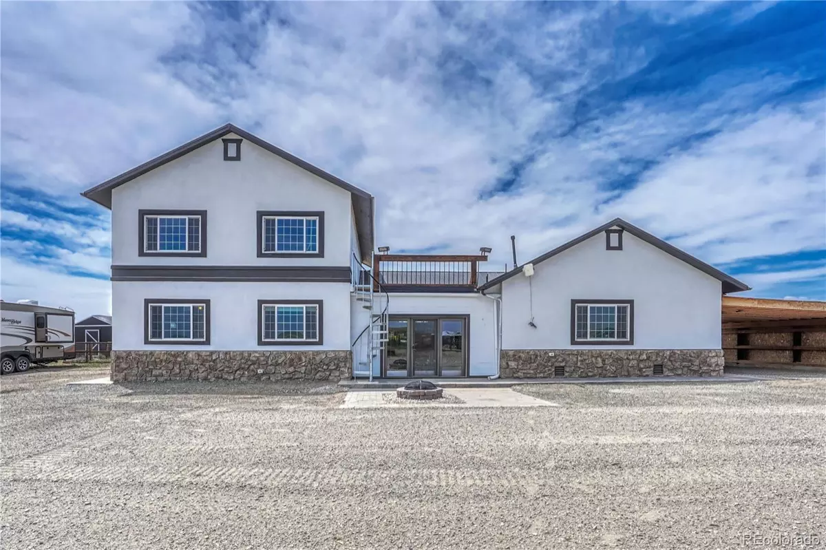 Ramah, CO 80832,25550 Shorthorn CIR