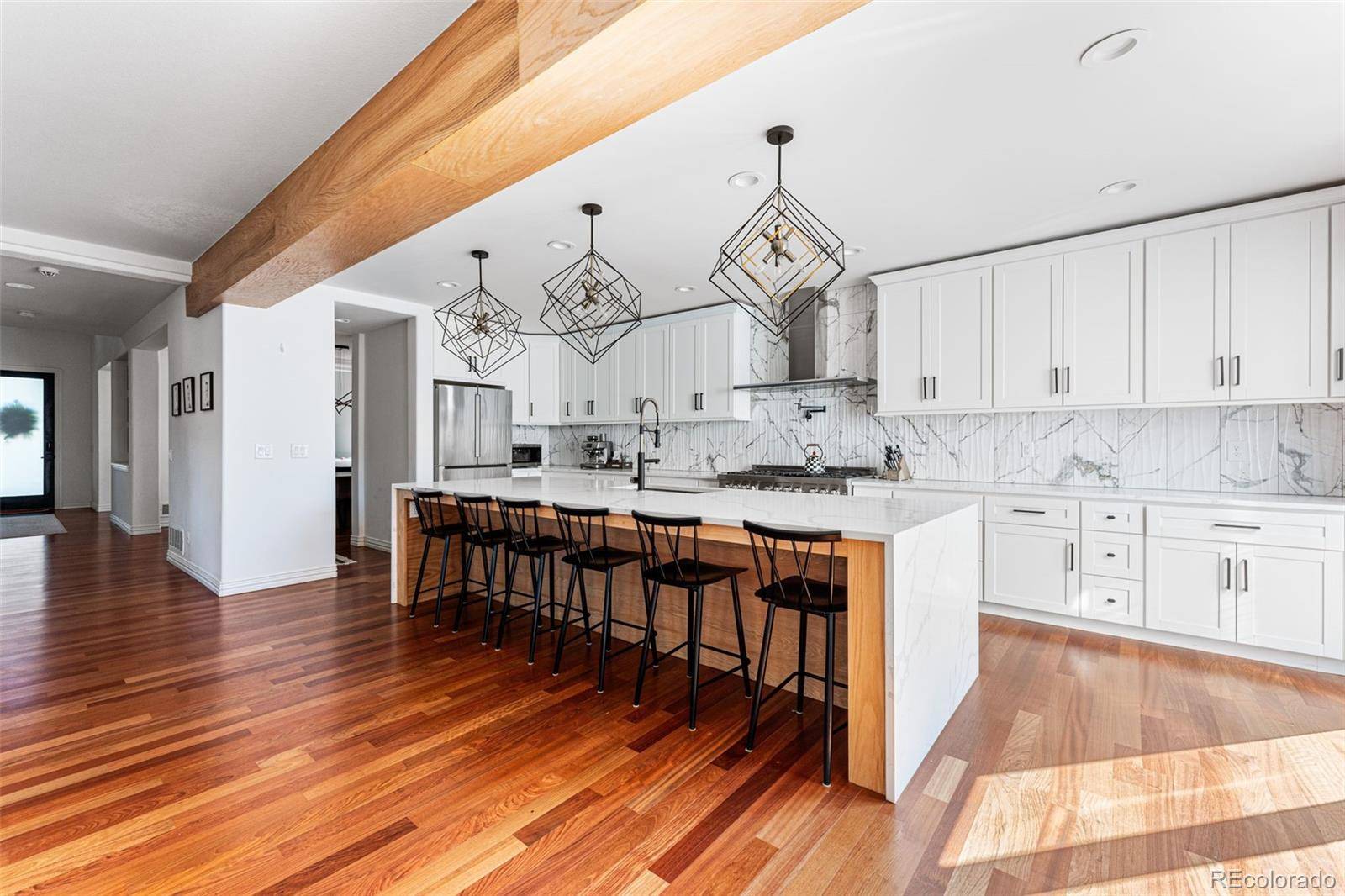 1357 S Saint Paul ST, Denver, CO 80210
