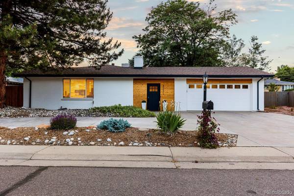 3231 Vivian DR, Wheat Ridge, CO 80033