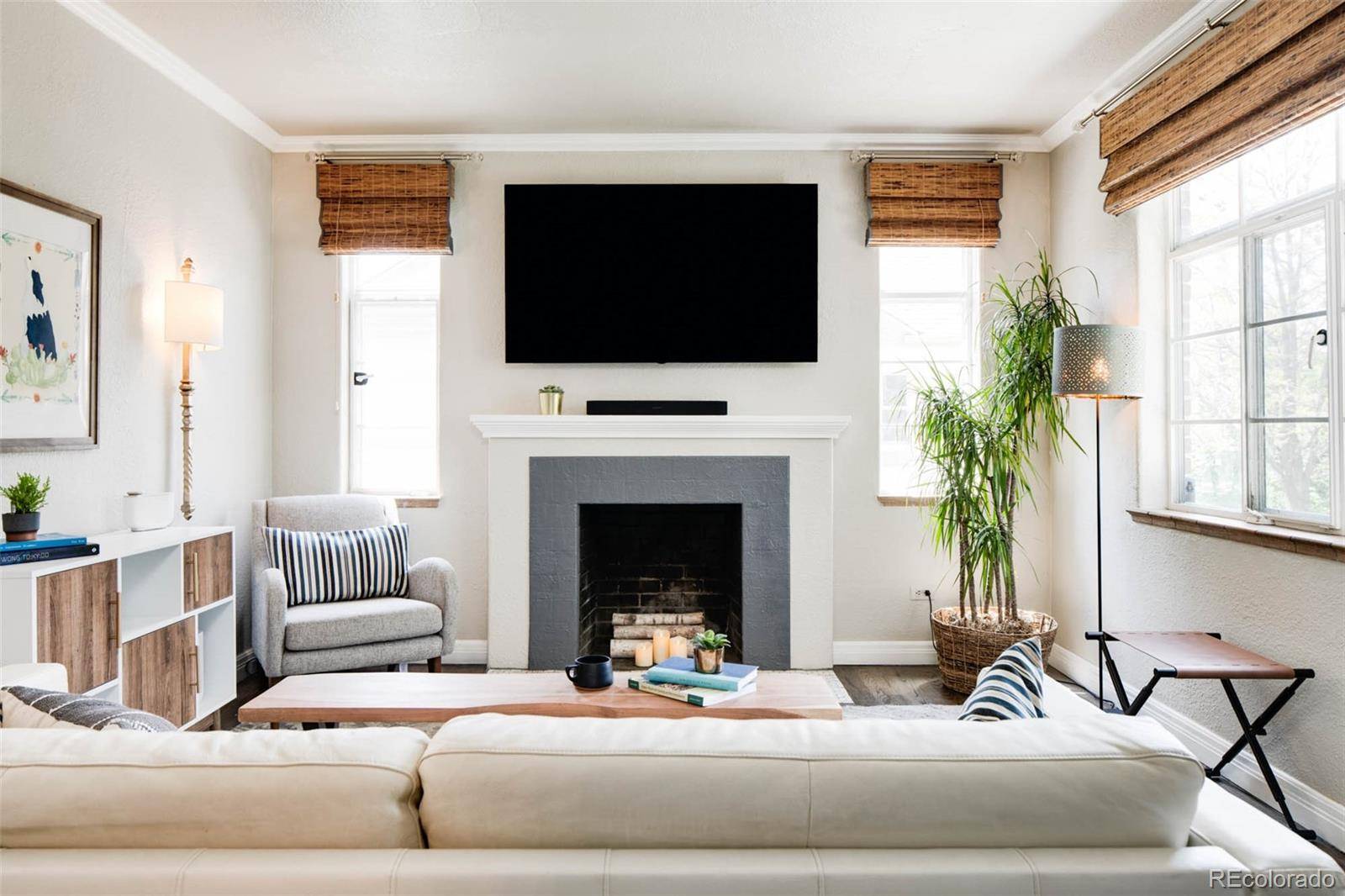 1230 Magnolia ST, Denver, CO 80220