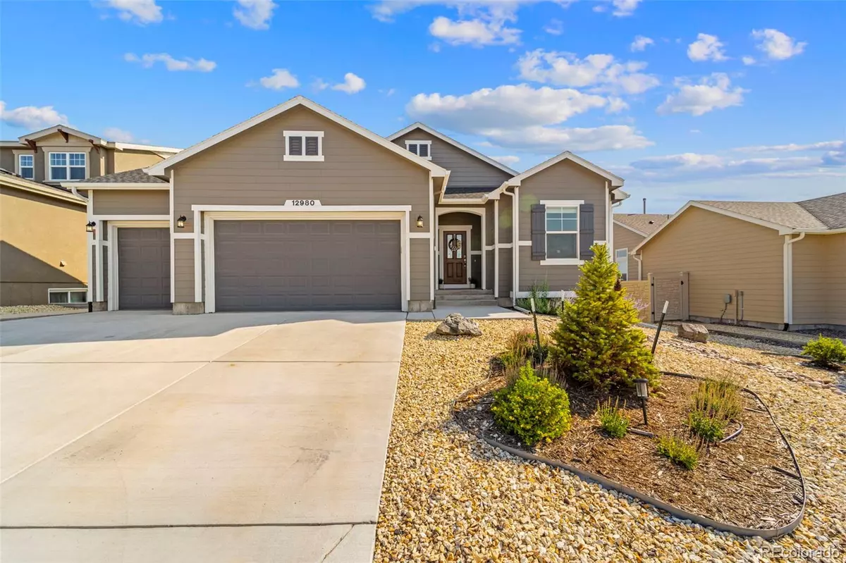 Peyton, CO 80831,12980 Stone Valley DR