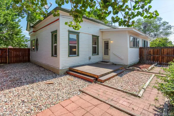 Salida, CO 81201,217 E 7th ST