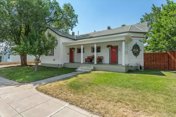 Salida, CO 81201,217 E 7th ST