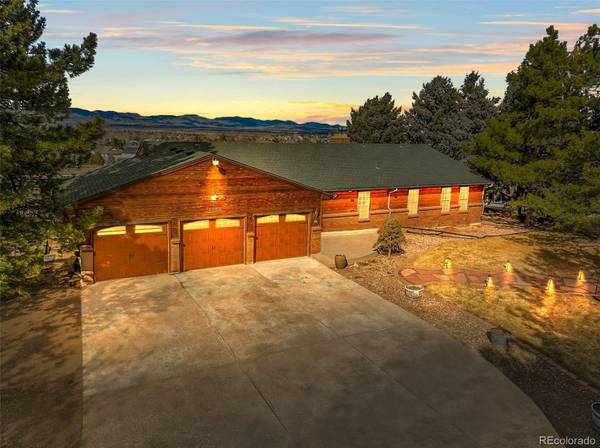 10963 N Chatfield DR, Littleton, CO 80125