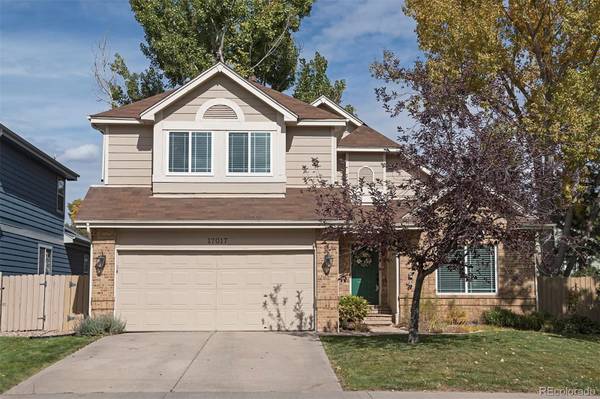 17017 Bennett DR, Parker, CO 80134