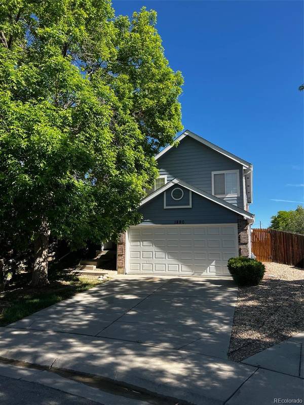 1890 Granby CT, Aurora, CO 80011