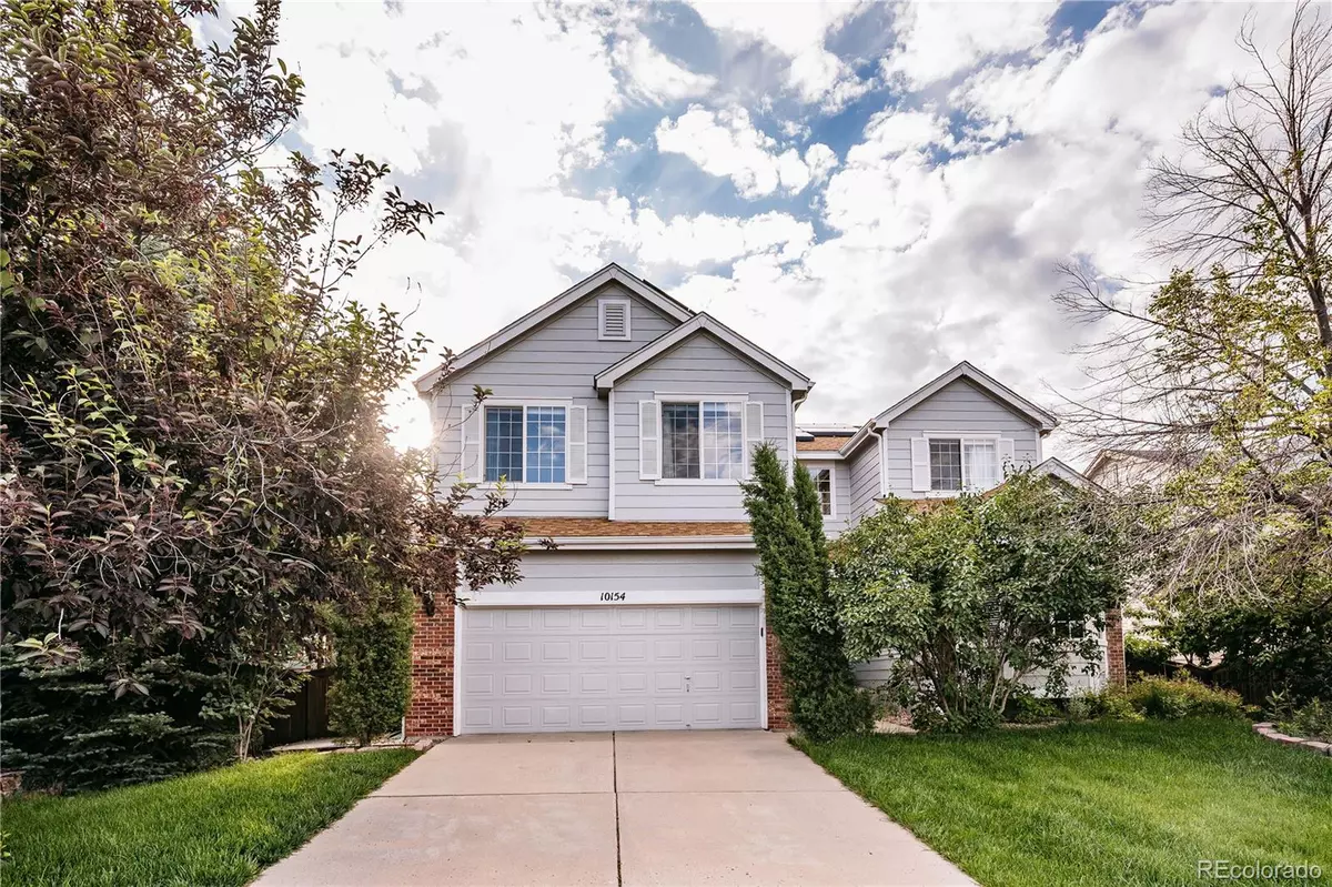 Highlands Ranch, CO 80126,10154 Fairgate WAY