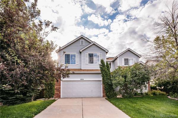 10154 Fairgate WAY,  Highlands Ranch,  CO 80126