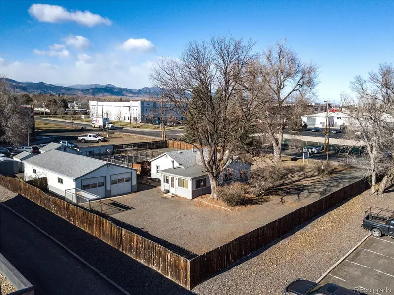 12490 W 52nd AVE, Arvada, CO 80002