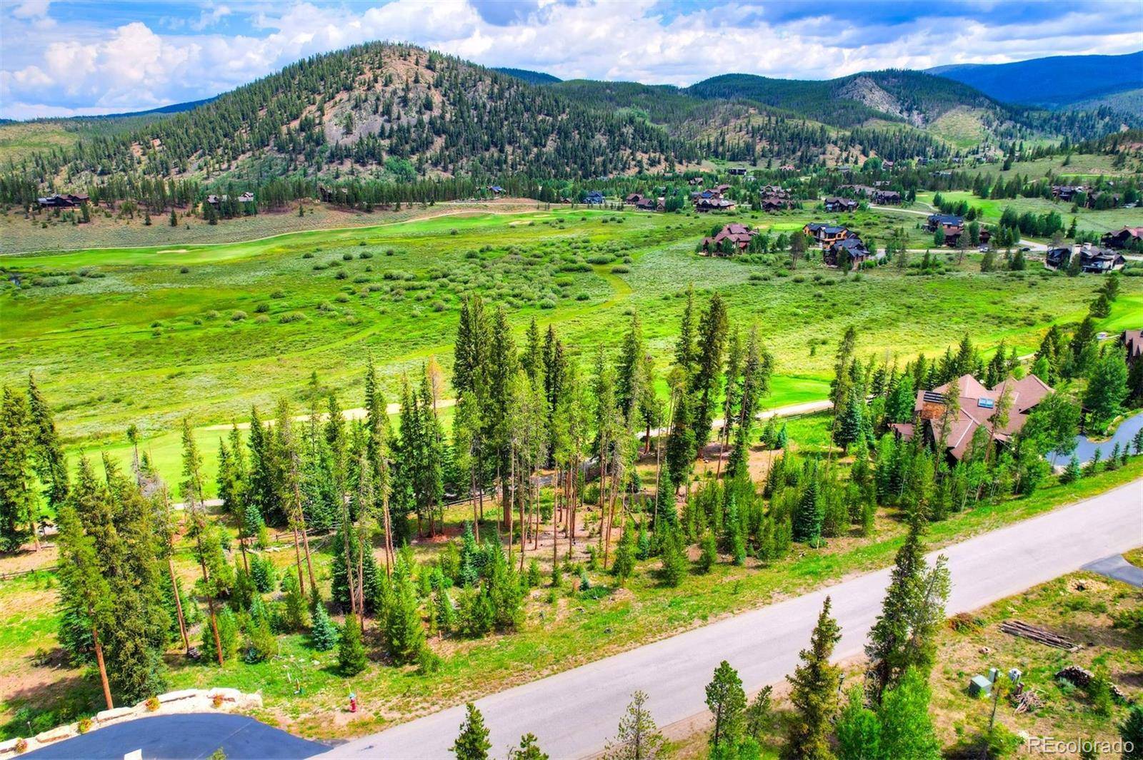 550 Gold Run RD, Breckenridge, CO 80424