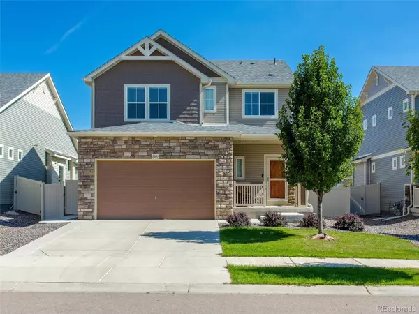 Johnstown, CO 80534,3641 Candlewood DR