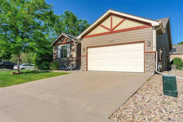 1349 Saginaw Pointe DR, Windsor, CO 80550