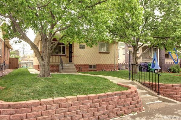 3635 Bryant ST, Denver, CO 80211