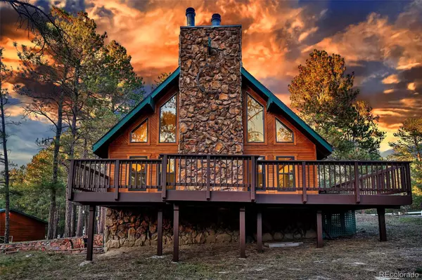 36920 Forest TRL, Elizabeth, CO 80107