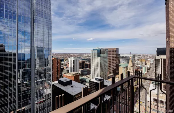 1020 15th ST #41E, Denver, CO 80202