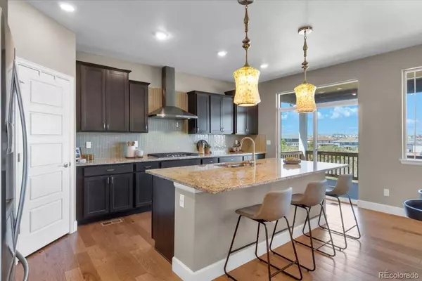 Castle Rock, CO 80108,1721 Wingfeather LN