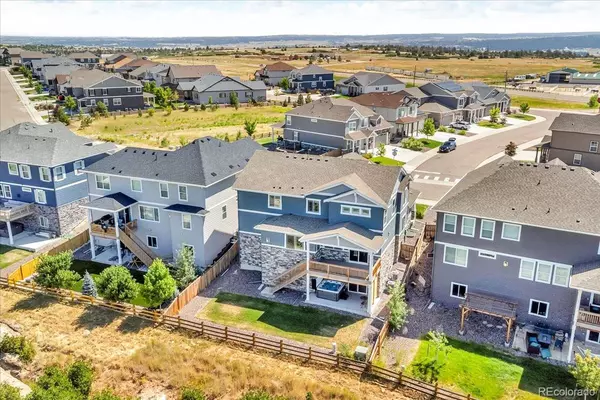 Castle Rock, CO 80108,1721 Wingfeather LN