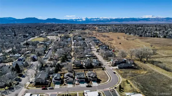 423 Brooks AVE,  Lafayette,  CO 80026