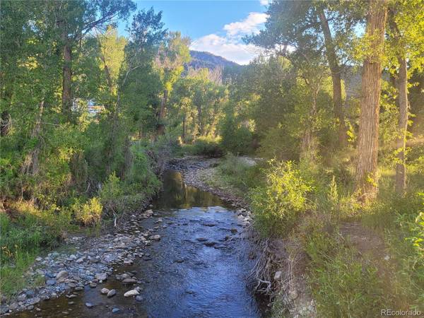 1122 Little River LN, Poncha Springs, CO 81242