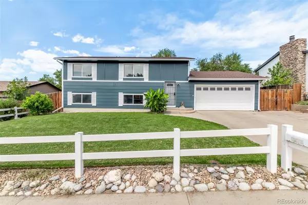 8273 Explorador Calle, Denver, CO 80229