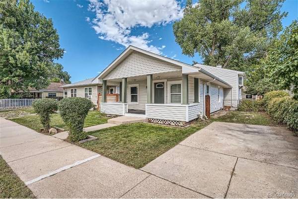 3920 S Lincoln ST, Englewood, CO 80113