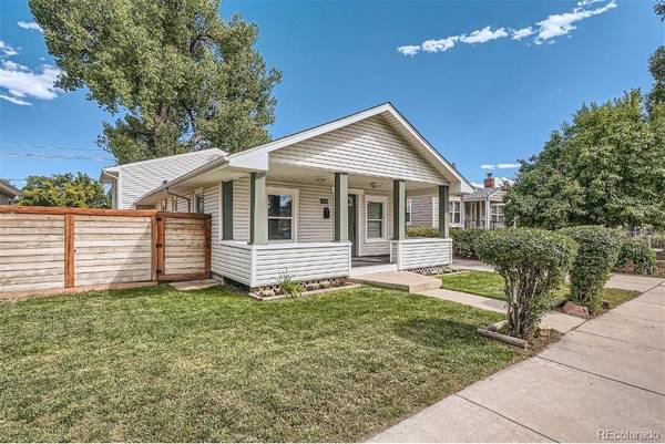 Englewood, CO 80113,3920 S Lincoln ST